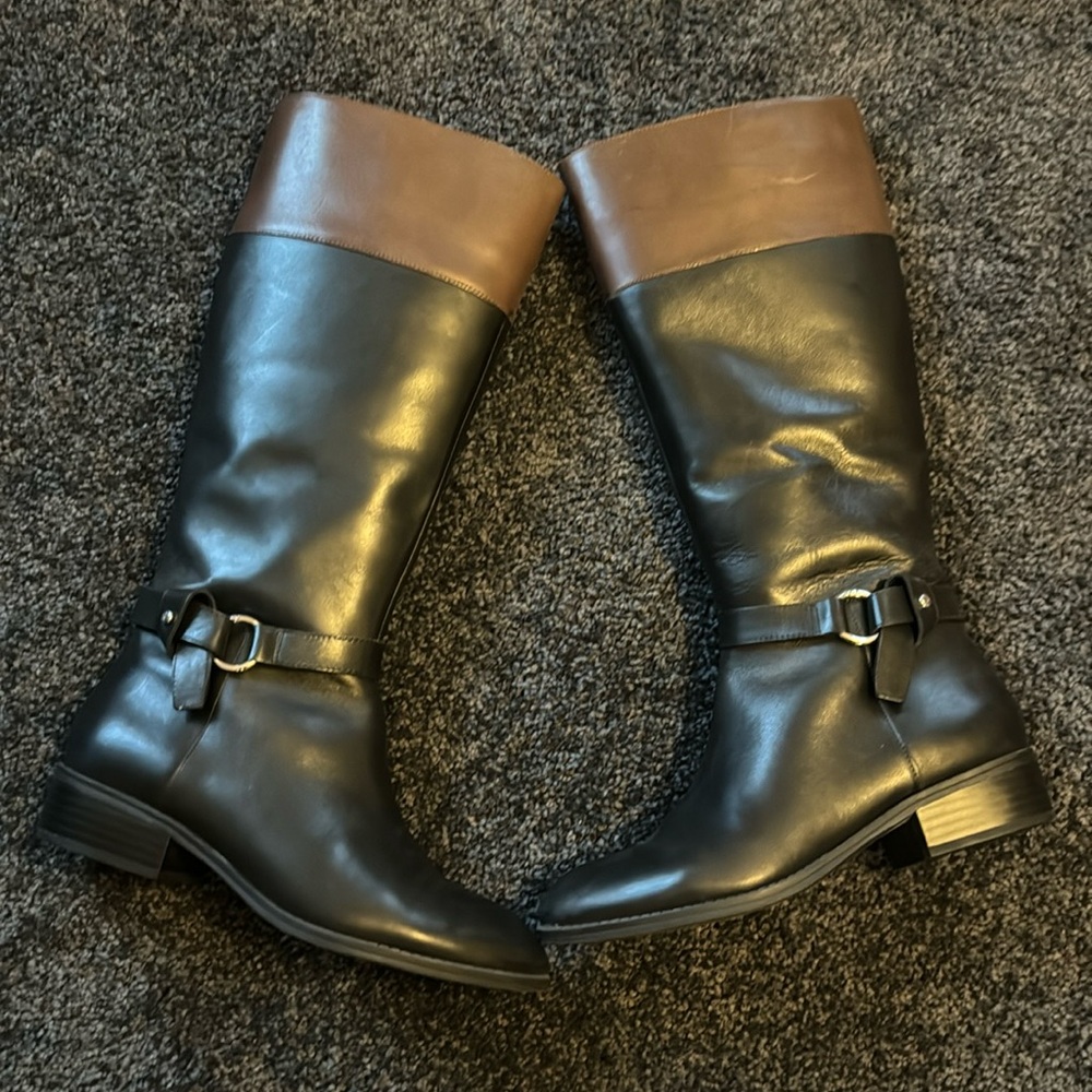 Ralph Lauren boots